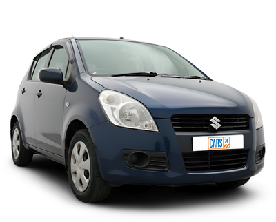 Maruti Ritz-img